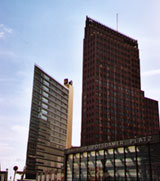 Potsdamer Platz