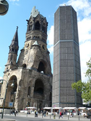 Gedächtniskirche