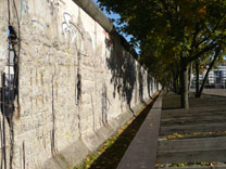 Berlin Wall