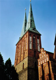 St Nicholas Church St Nicholas Church