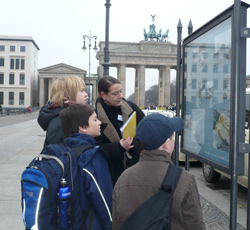 Pariser Platz